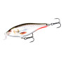 Воблер Rapala Shad Rap Shallow Runner 90mm 12g #ALB