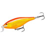 Воблер Rapala Shad Rap Shallow Runner 90mm 12g #FT