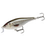 Воблер Rapala Shad Rap Shallow Runner 90mm 12g #YP