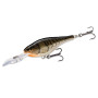 Воблер Rapala Shad Rap Suspen 70mm 12g 2.1-4.5m #S