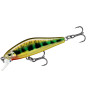 Воблер Rapala Shadow Rap Solid Shad 50mm 5.5g #GS