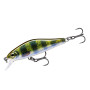 Воблер Rapala Shadow Rap Solid Shad 50mm 5.5g #GS