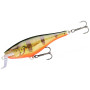 Воблер Rapala Super Shad Rap F 140mm 45g 1.5-2.7m #FP