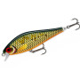 Воблер Rapala Super Shadow Rap 160mm 77g 1.0-1.4m #ROL