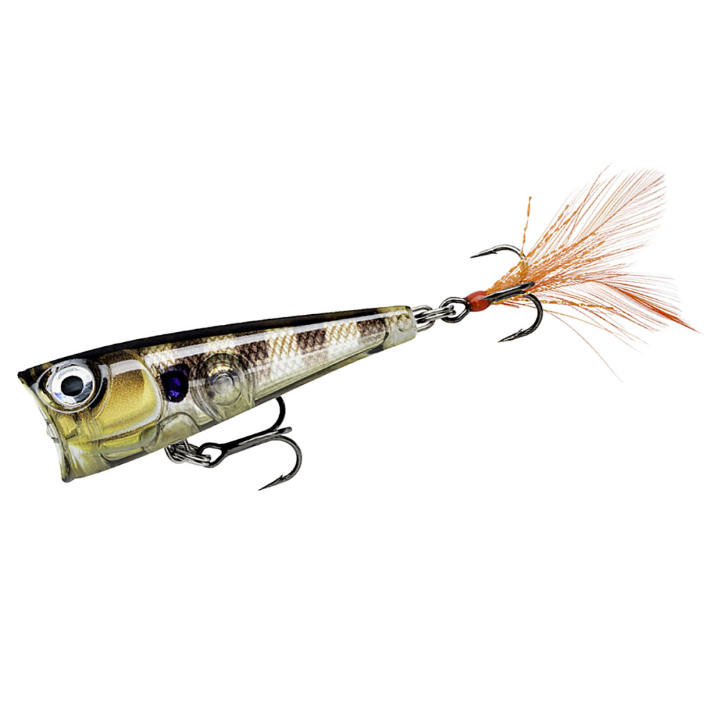Воблер Rapala X-Light Pop 40mm 4.5g #BAP