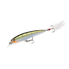 Воблер Rapala X-Rap 80mm 7g #YP