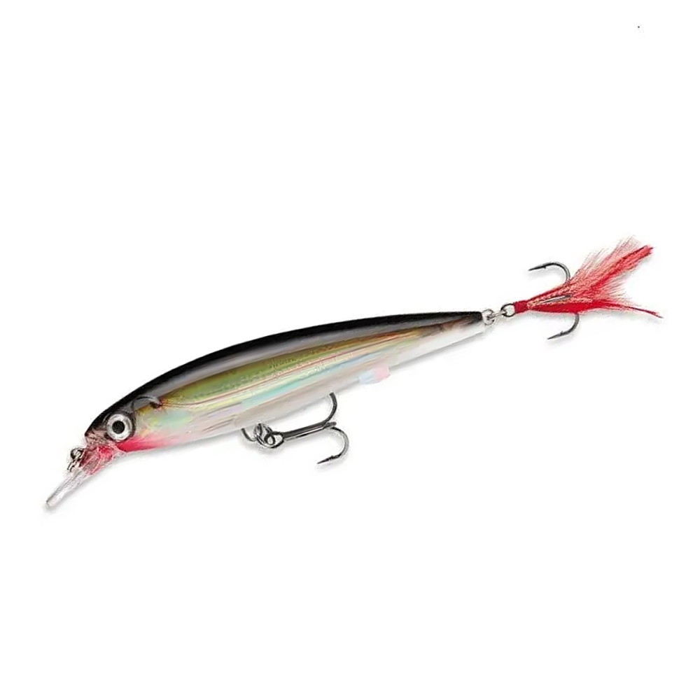Воблер Rapala X-Rap Deep 100mm 13g #S