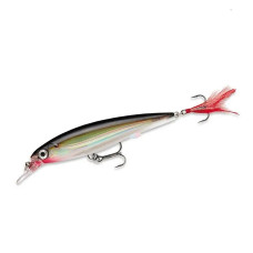 Воблер Rapala X-Rap Deep 100mm 13g #S