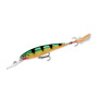Воблер Rapala X-Rap Deep 100mm 13g #S