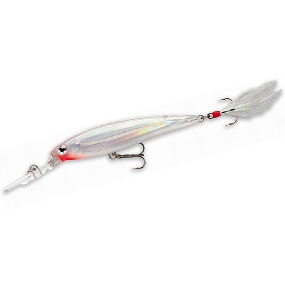 Воблер Rapala X-Rap Deep 100mm 13g #S