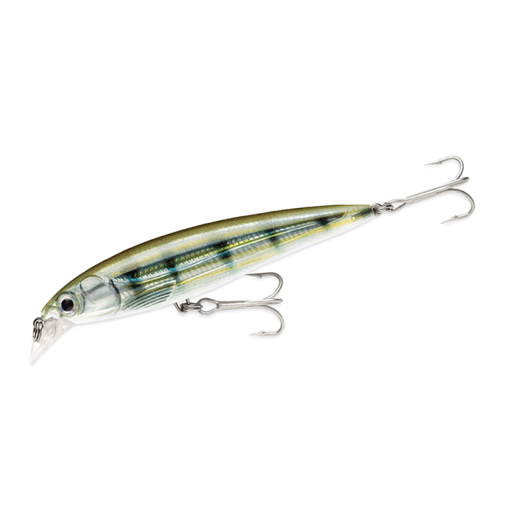 Воблер Rapala X-Rap Salwater 100mm 13g #MU