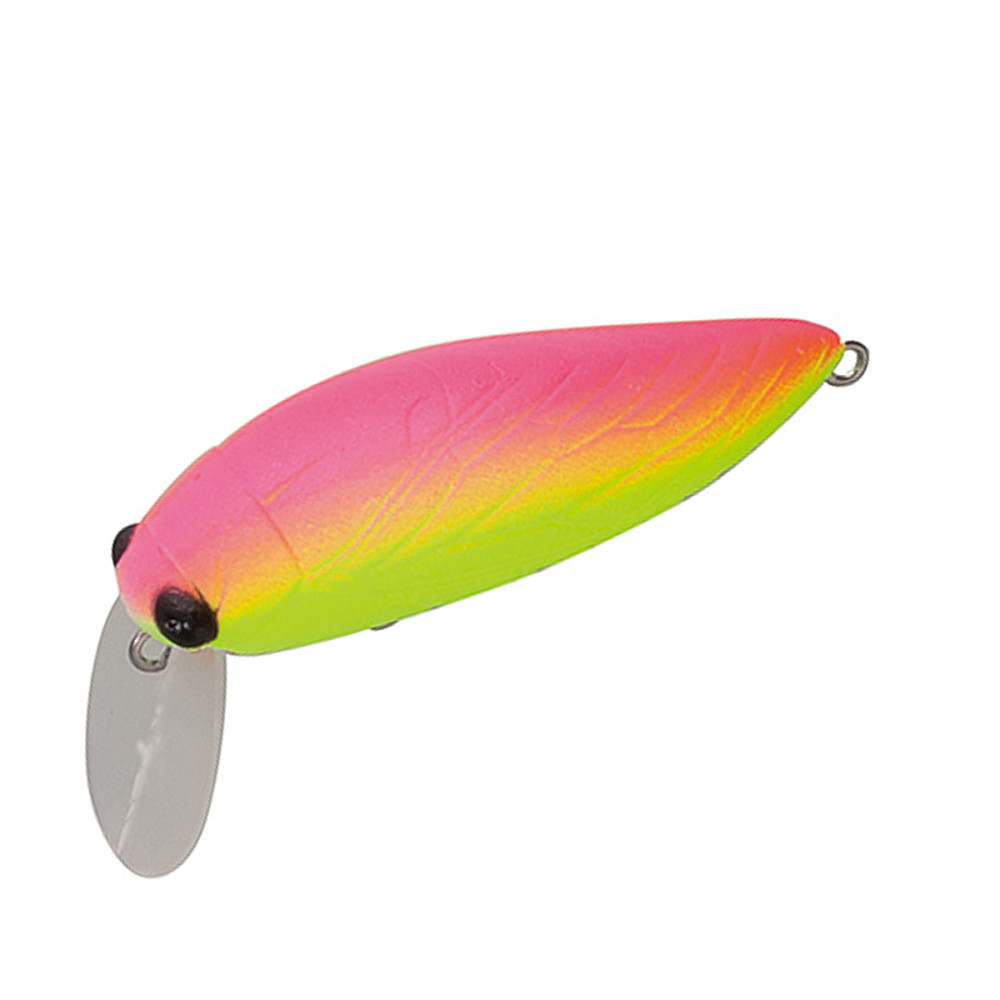 Воблер Tackle House Elfin Large Cicada Kai F 46mm 5.3g #Bunanushi