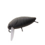 Воблер Tackle House Elfin Micro Cicada F 24mm 1.5g #3D Matte Olive