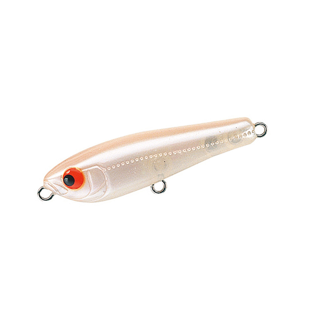 Воблер Tackle House Elfin Platy F 45mm 2.1g #05