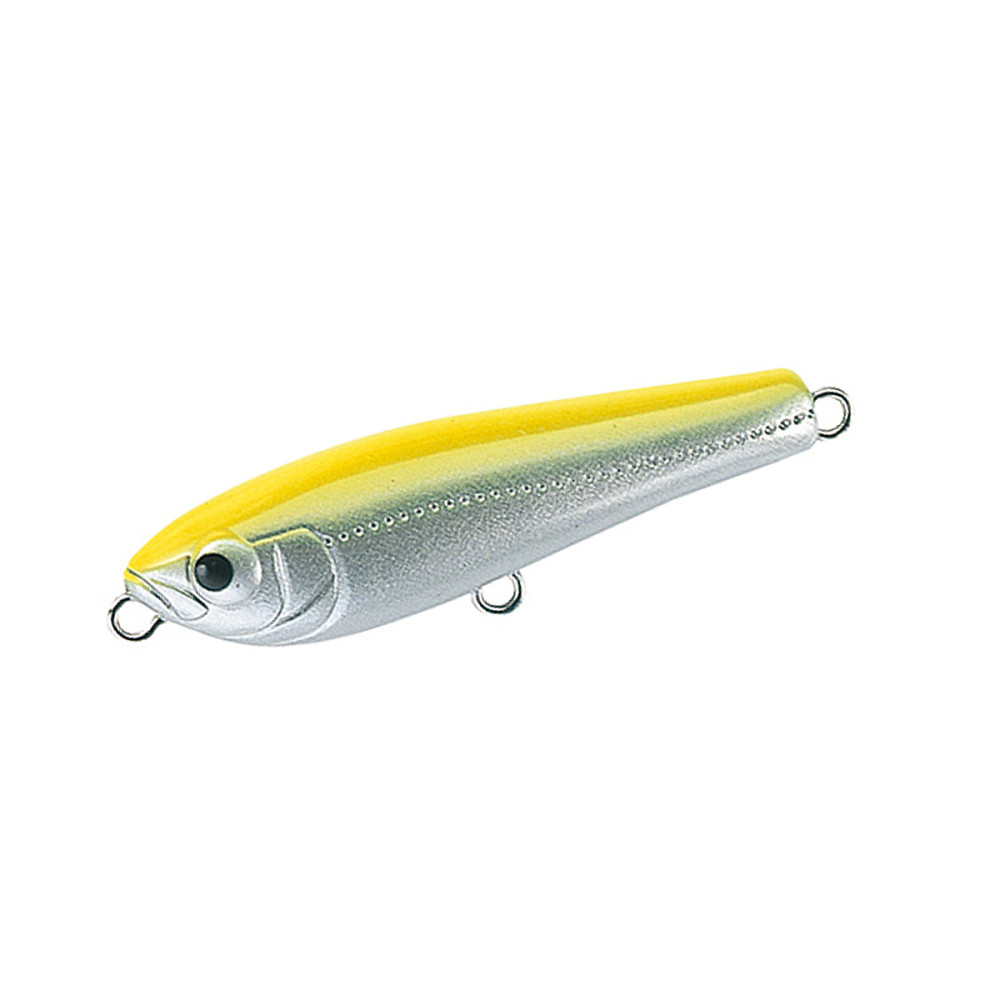 Воблер Tackle House Elfin Platy F 45mm 2.1g #05