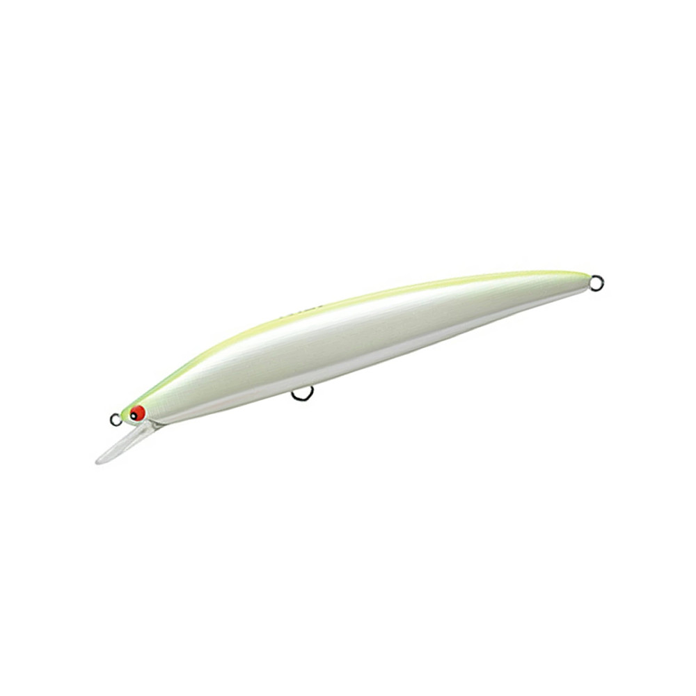 Воблер Tackle House K-ten Second Generation 122F 122mm 19g #SH Seguro Katakuchi