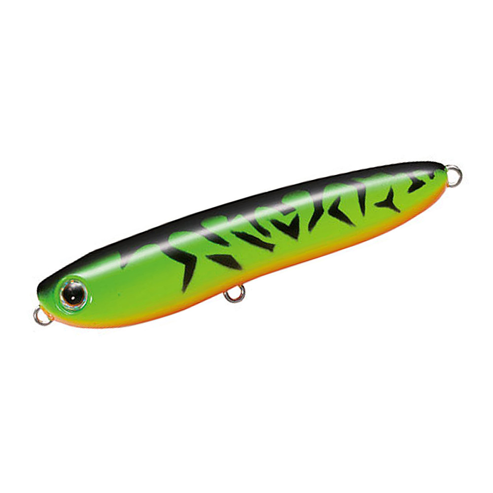Воблер Tackle House Resistance Cronuts F 67mm 6.5g #13Chart Tiger