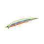 Воблер Tackle House Tuned K-ten Force F 140mm 30g # SH Ghart/Orange Belly