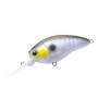 Воблер Yo-Zuri 3DR-X Crank MR 50F 50mm 8.5g #SSSH