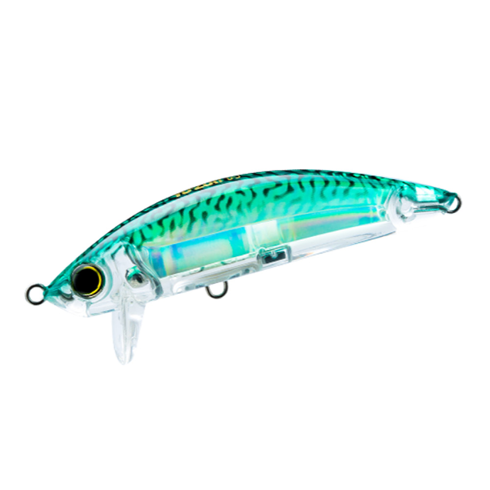 Воблер Yo-Zuri 3D Inshore Surface Minnow 90F 90mm 11g #C4