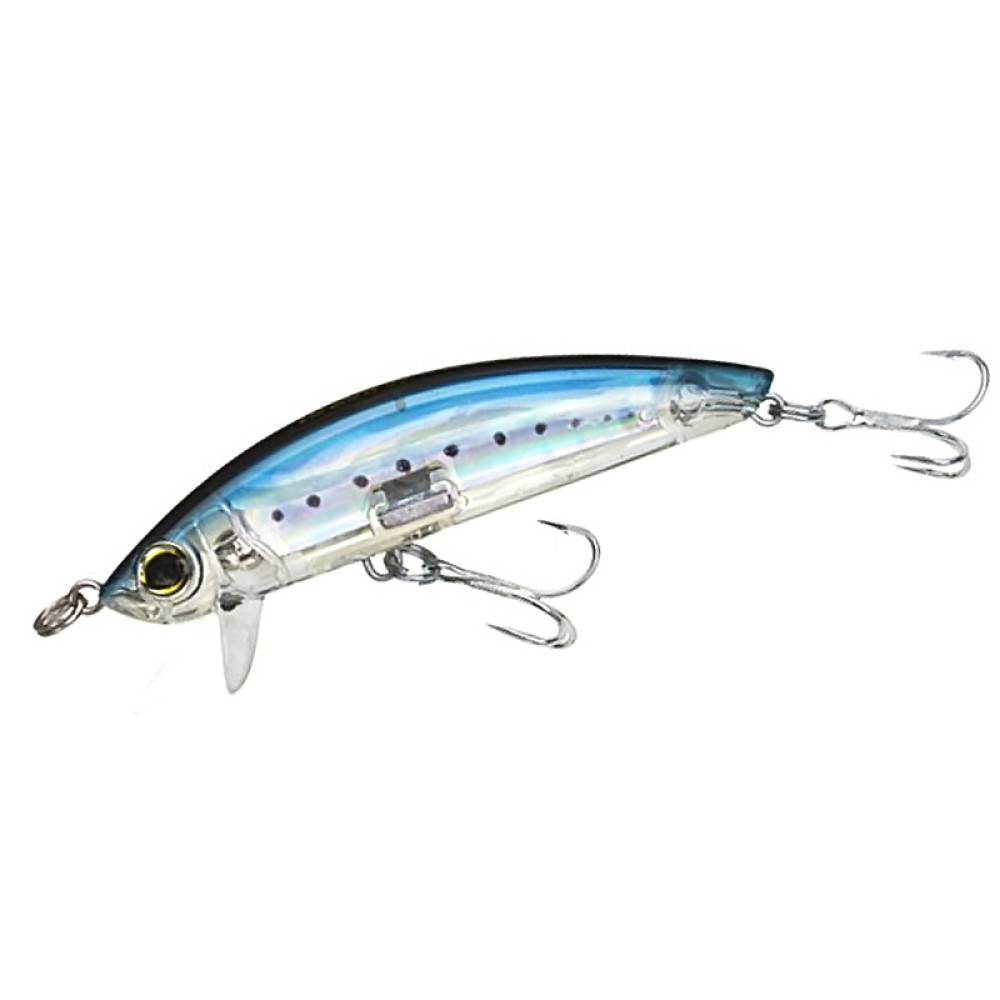 Воблер Yo-Zuri 3D Inshore Surface Minnow F 90mm 11.0g #HHAY