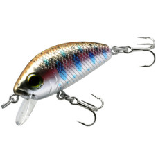 Воблер Yo-Zuri L-Minnow 33S 33mm 3.5g #M113