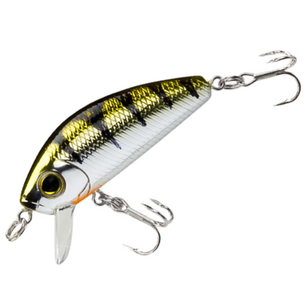 Воблер Yo-Zuri L-Minnow 44S 44mm 5g #NRT