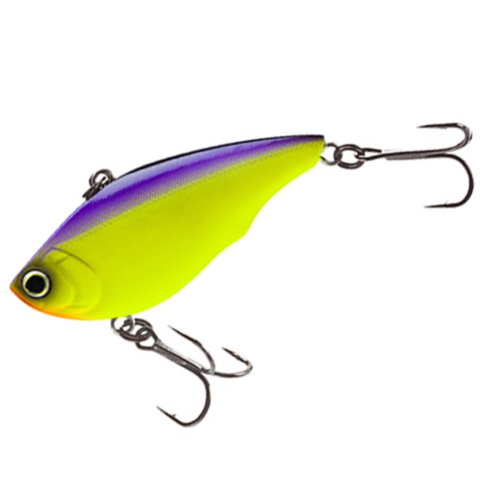 Воблер Yo-Zuri Rattl`n Vibe 55mm #BOCF