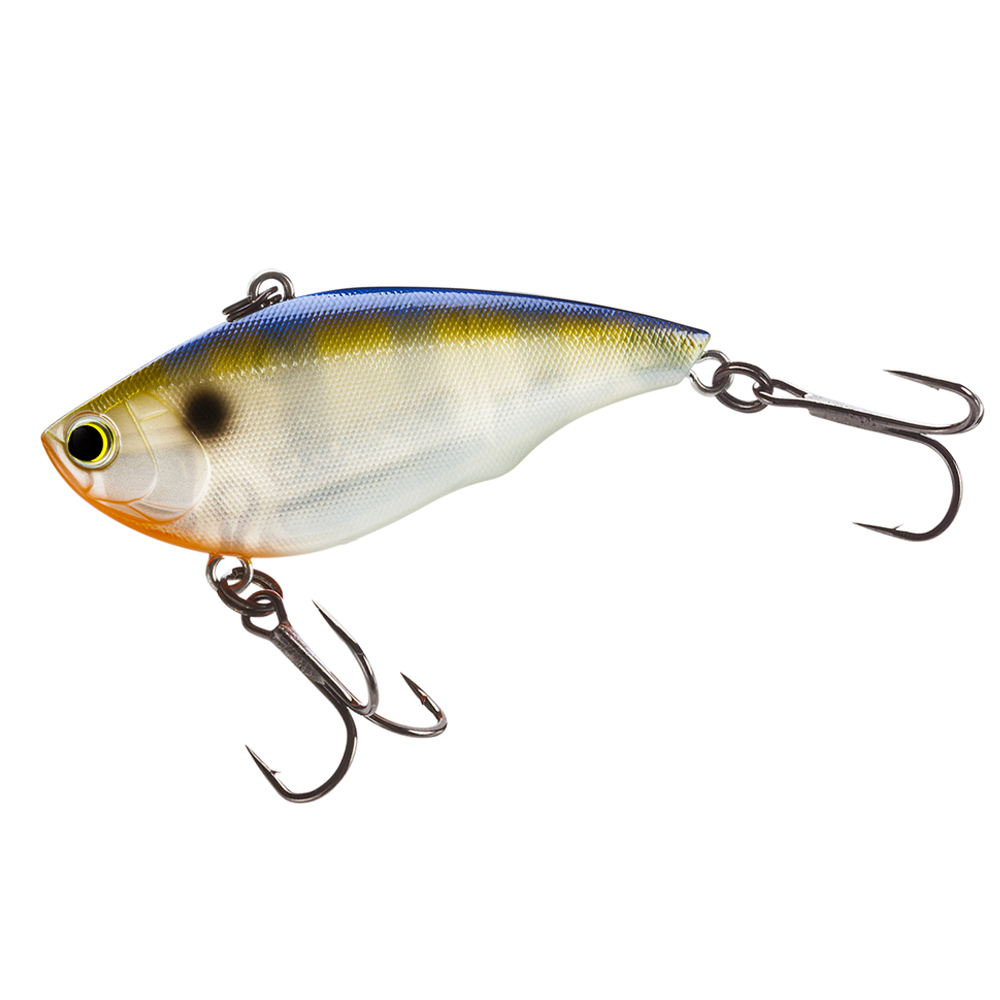 Воблер Yo-Zuri Rattl`n Vibe 55mm #BOCF