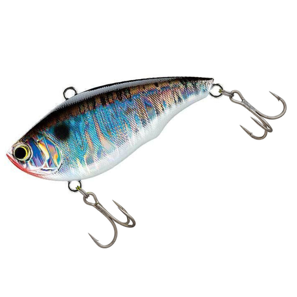 Воблер Yo-Zuri Rattl`n Vibe 55mm #BOCF