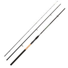 Вудлище фідерне Mitchell Rod Impact R Medium Heavy Feeder 3.3m 80g