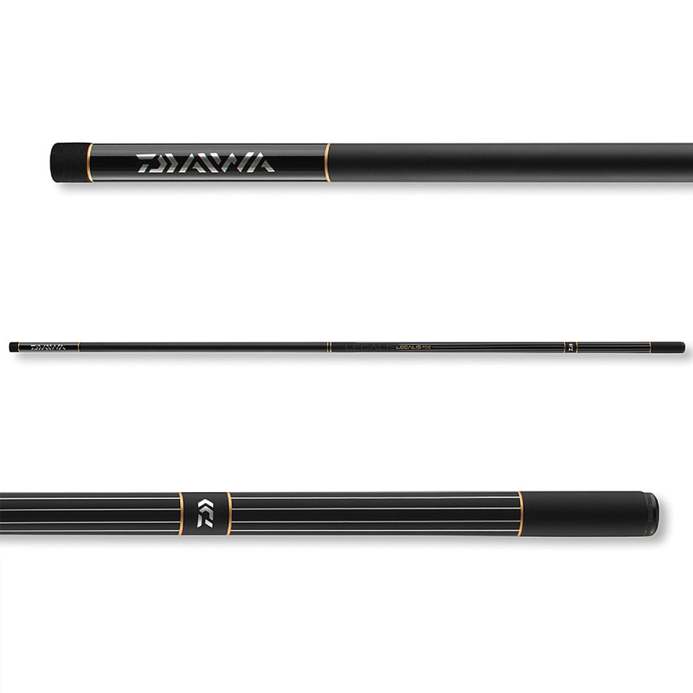 Вудлище махове Daiwa Legalis Pole 5.00m