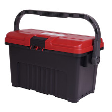 Ящик Ring Star Docutte D-4300 RD/BK 463x248x262mm