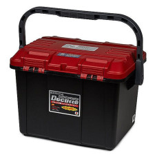 Ящик Ring Star Docutte D-4700RB R/BK 465х333х322mm