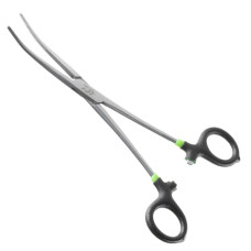 Затискач рибальський вигнутий Daiwa Prorex 20cm