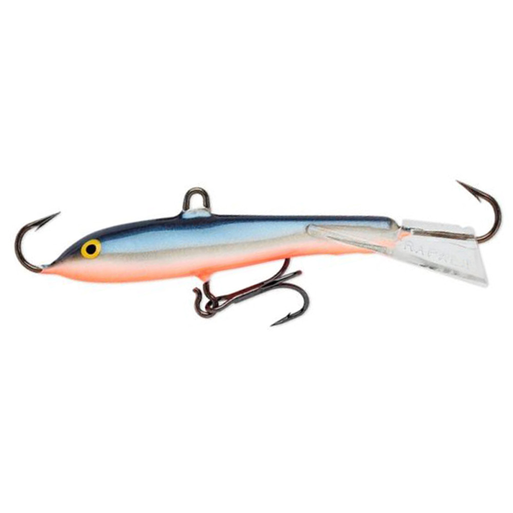 Балансир Rapala Jigging Rap 70mm 18g #BYR
