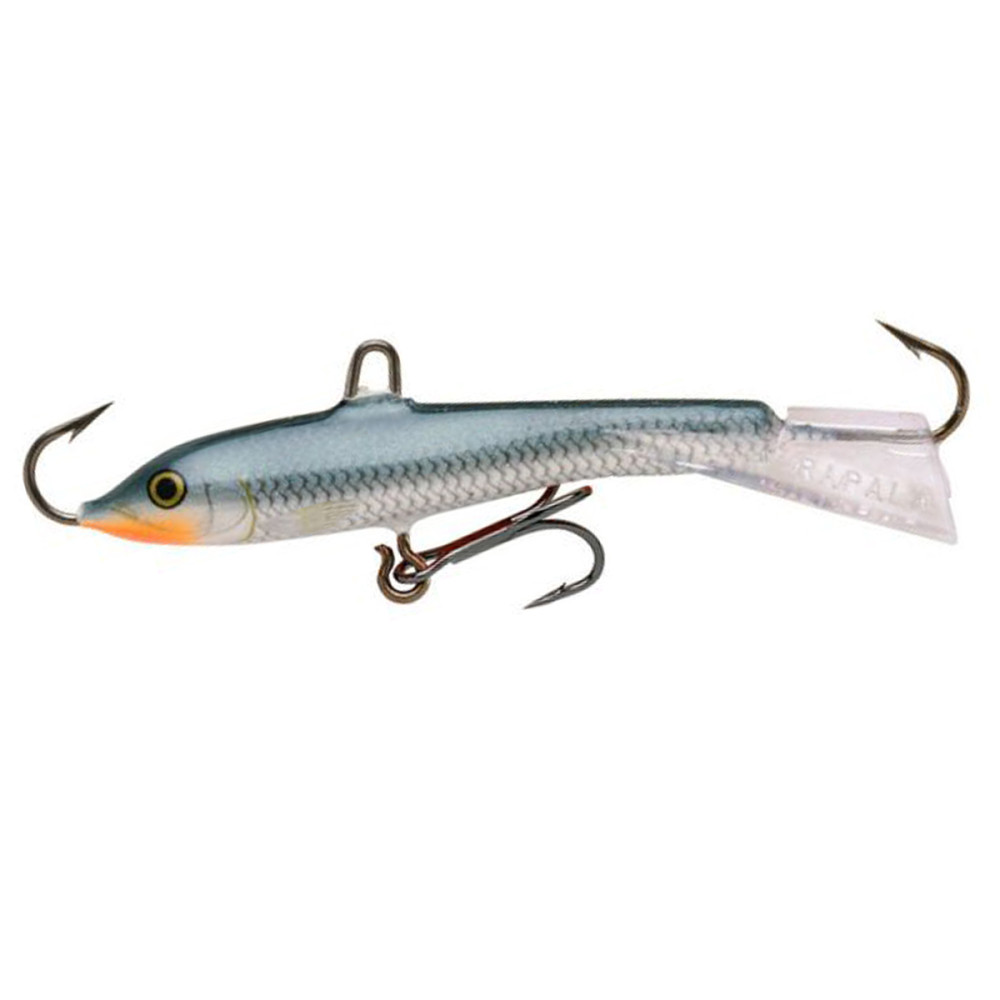 Балансир Rapala Jigging Rap 70mm 18g #GZFR