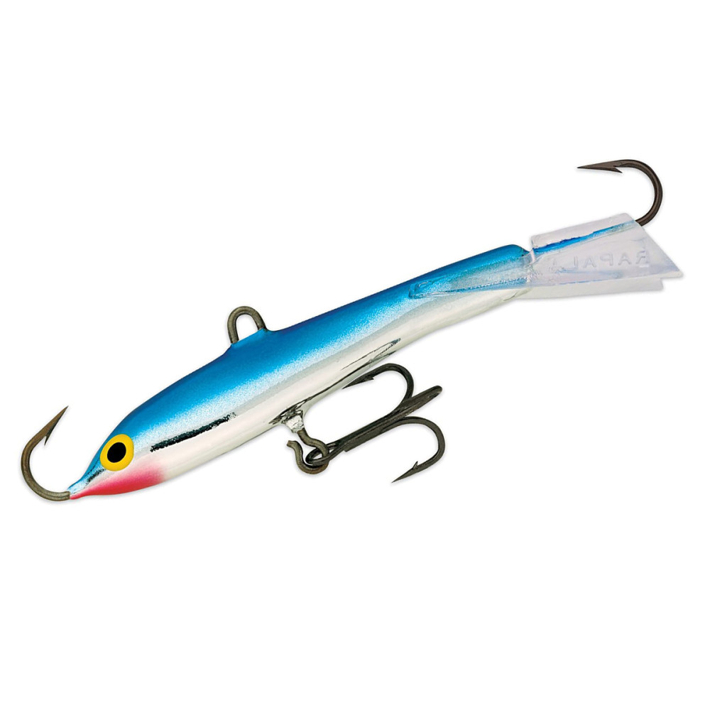 Балансир Rapala Jigging Rap 90mm 21g #PRSH