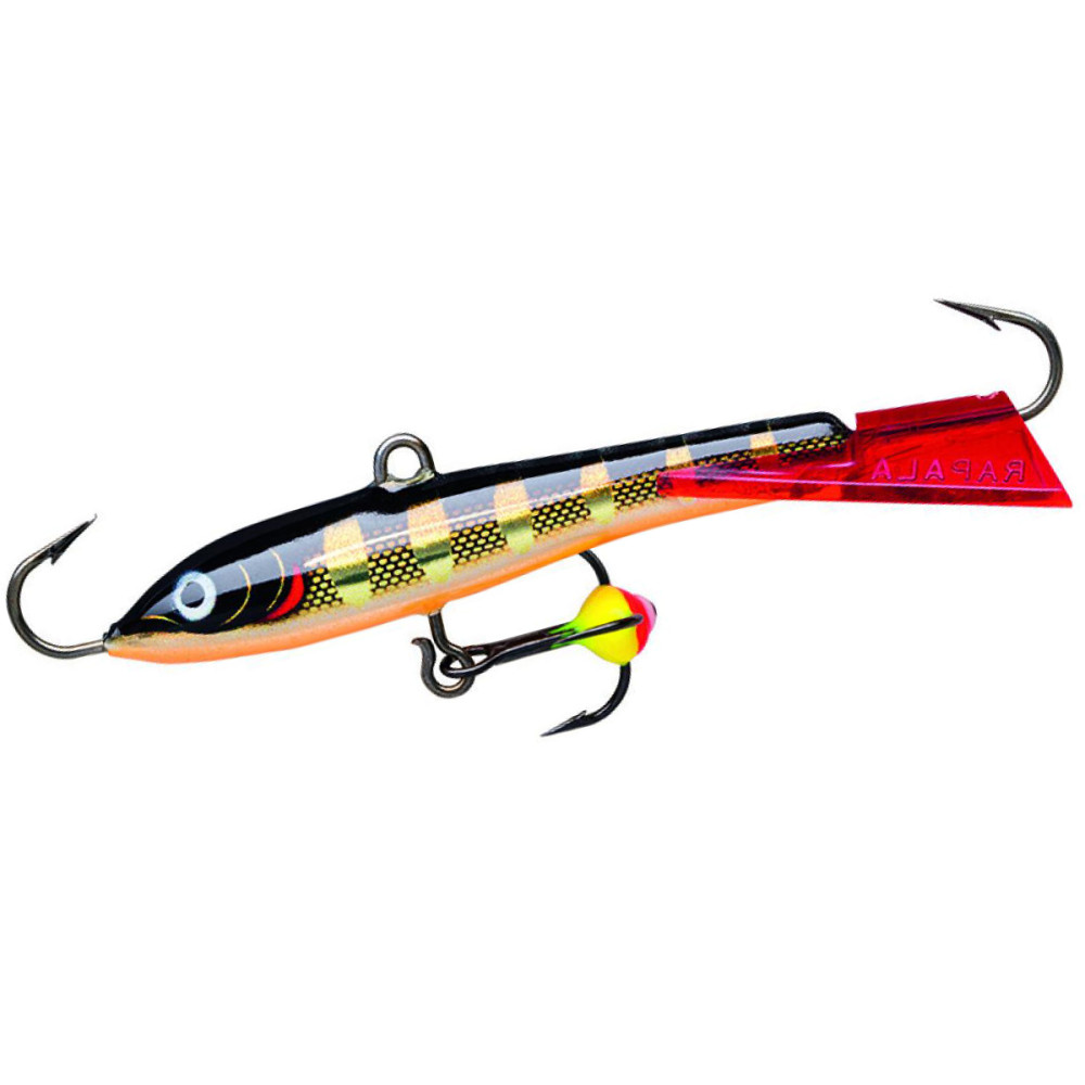 Балансир Rapala Jigging Rap Beaded Hook 30mm 6g #STBG