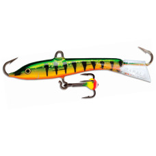 Балансир Rapala Jigging Rap Beaded Hook 50mm 9g #BLL
