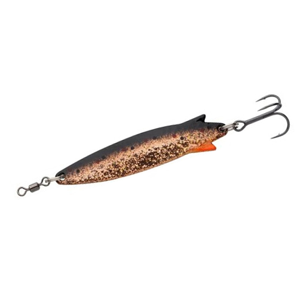 Блешня Abu Garcia Toby 10g #LF Trout