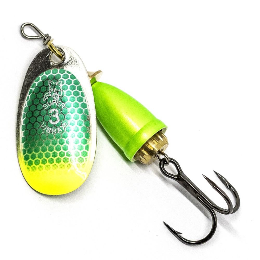 Блешня Blue Fox BFU 3 8g #GSCTU