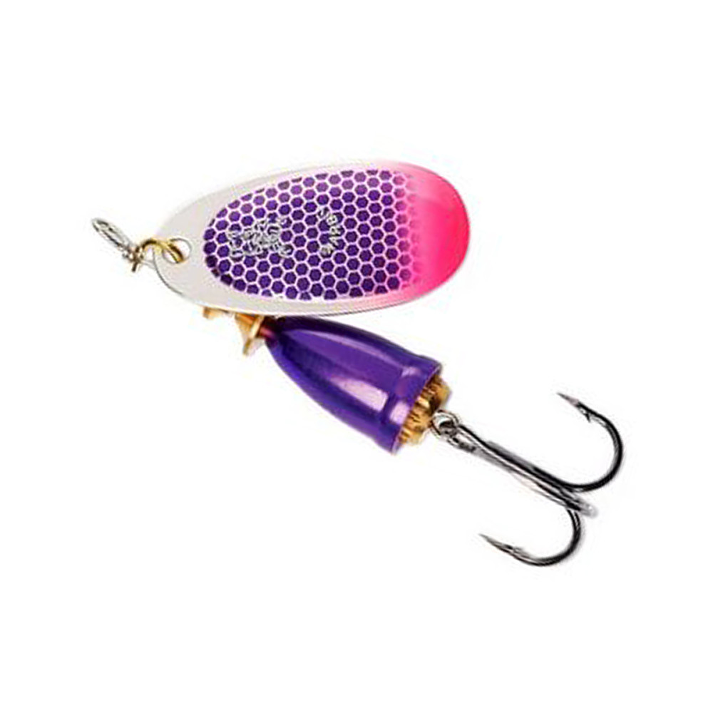 Блешня Blue Fox BFU 3 8g #PSPTU