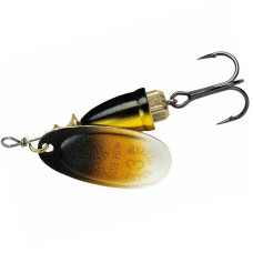 Блешня Blue Fox Nordic Flake BF NL 3 8g #GL