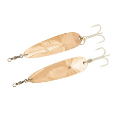 Блешня Daiwa Silver Creek CSD 17`g #Copper