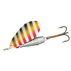 Блешня Kuusamo Taimen-Lippa 18g #S