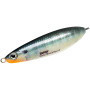 Блешня Rapala Minnow Spoon 80mm 16g #BG
