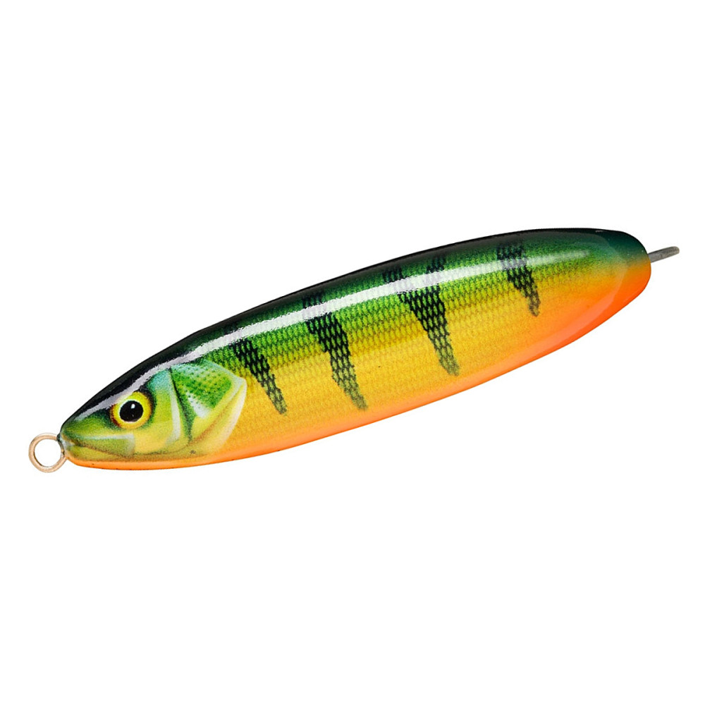 Блешня Rapala Minnow Spoon 80mm 22g #RYGR