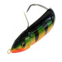Блешня Rapala Minnow Spoon 80mm 22g #RYGR