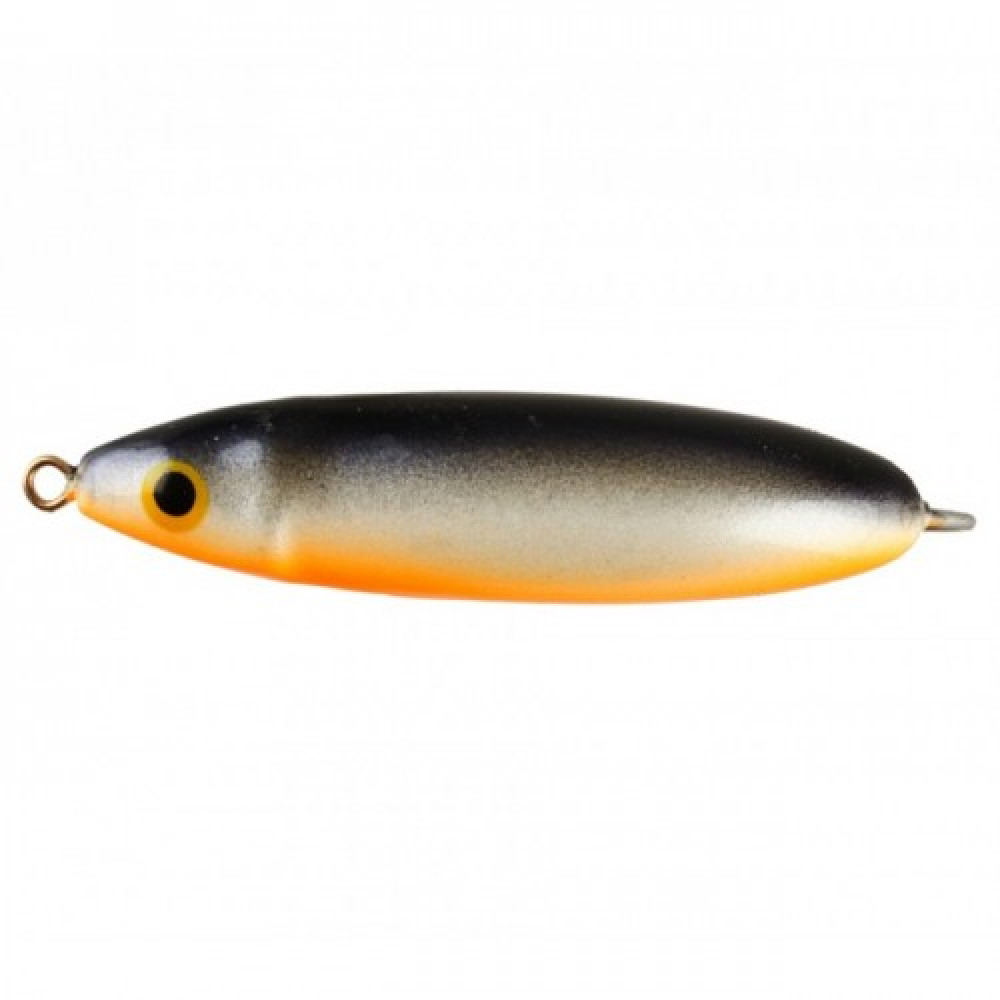 Блешня Rapala Minnow Spoon 80mm 22g #RYGR